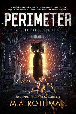 [Levi Yoder 01] • Perimeter